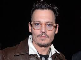 Johnny Depp